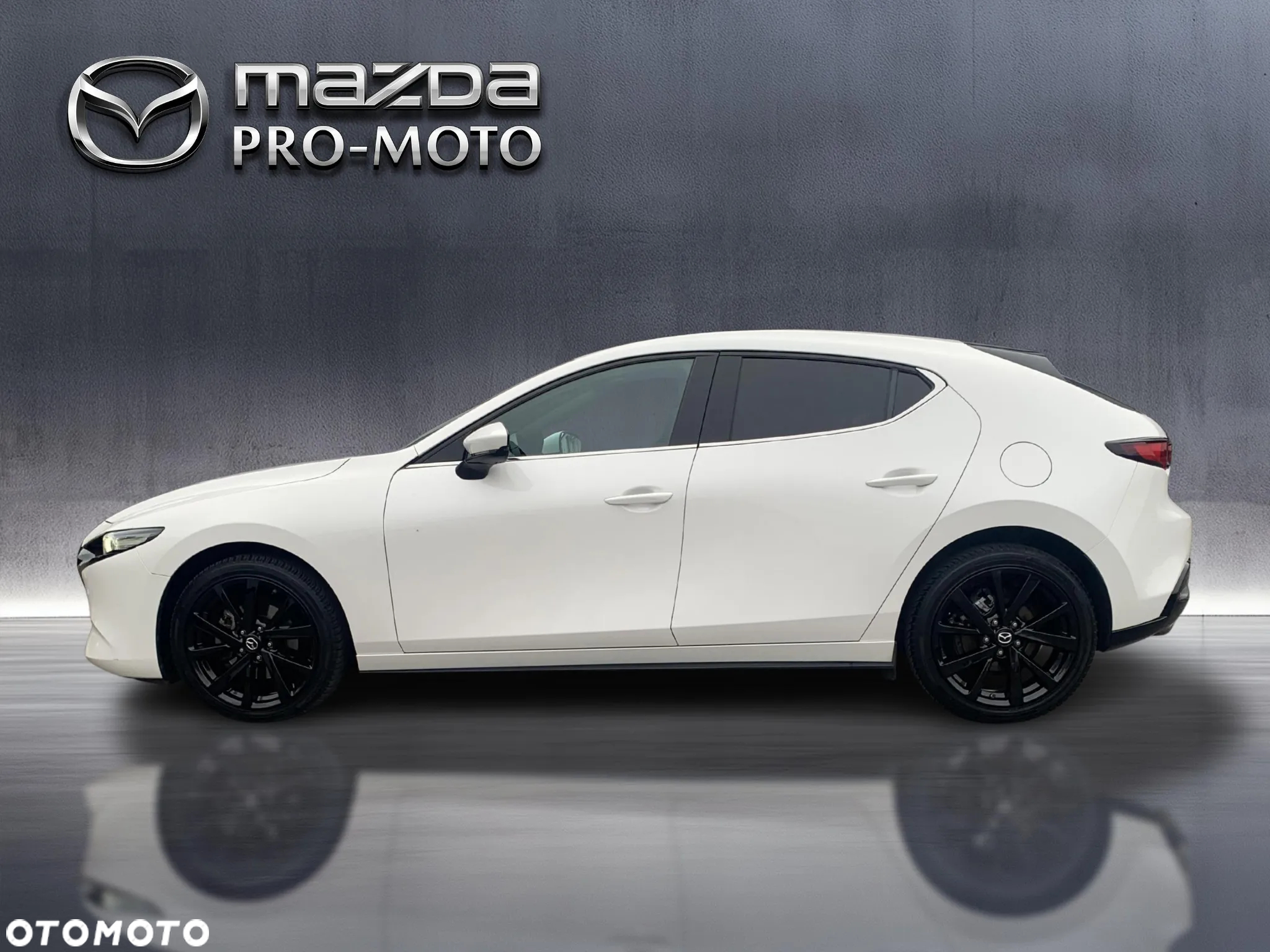 Mazda 3 2.0 mHEV Exclusive Line - 2
