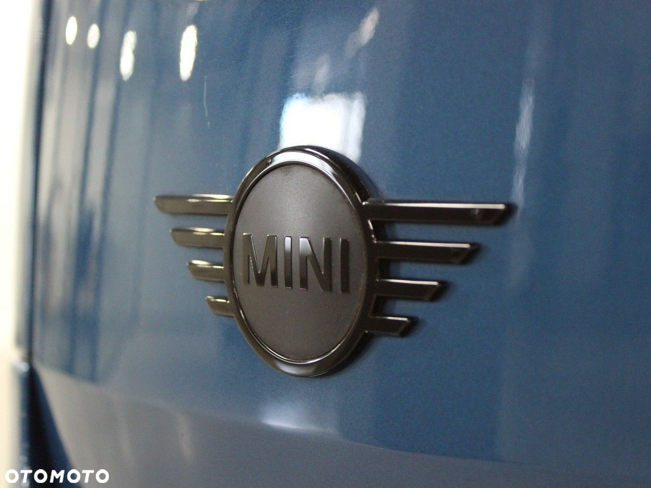 MINI Clubman - 27