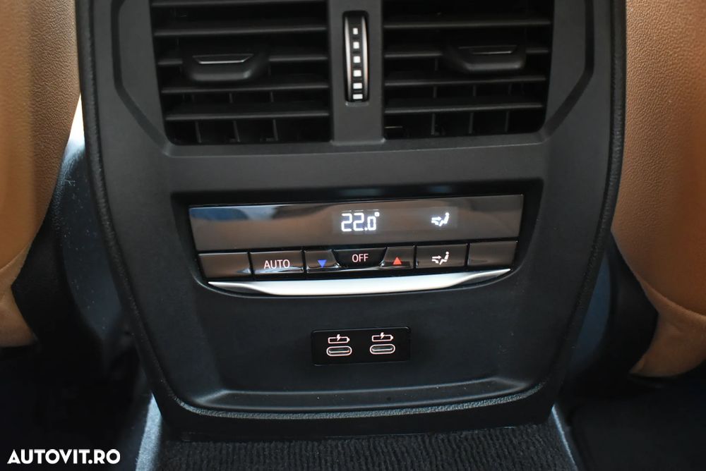 BMW Seria 4 420d xDrive AT MHEV - 27