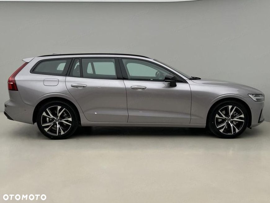 Volvo V60 - 3