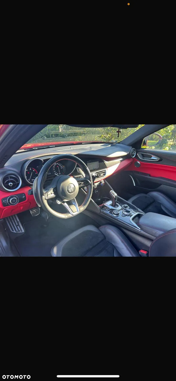Alfa Romeo Giulia 2.0 Turbo Veloce TI Q4 - 6