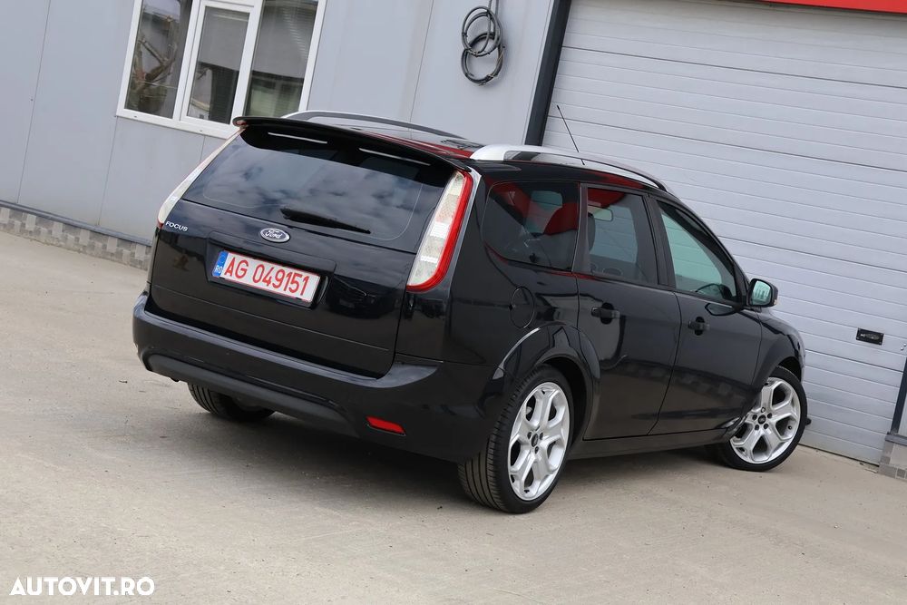 Ford Focus - 6