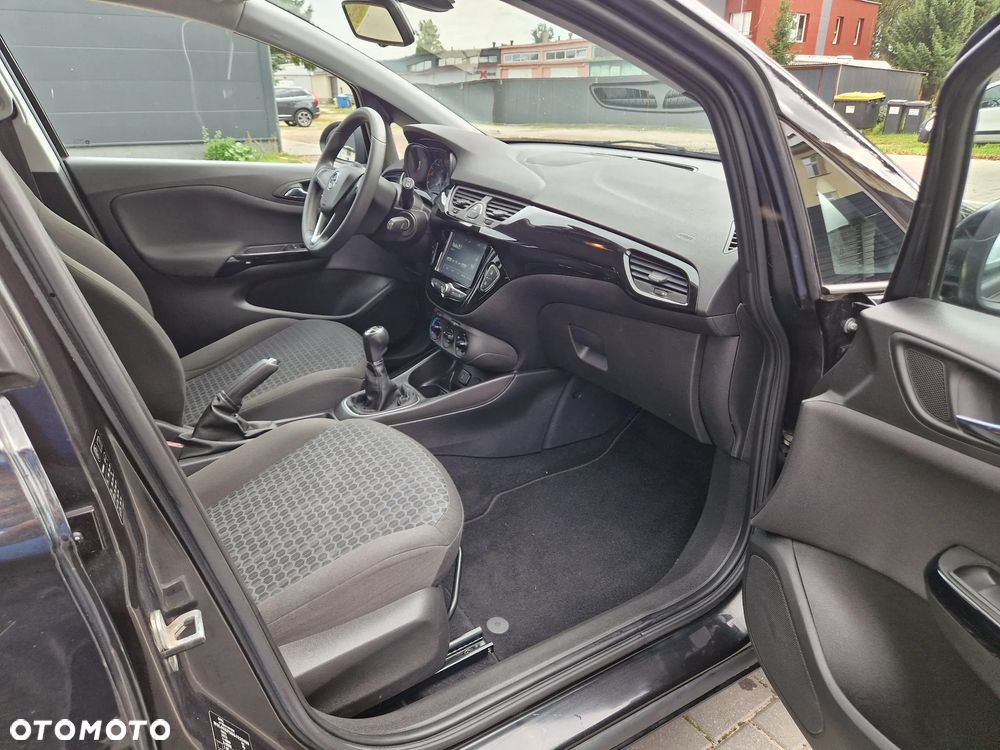 Opel Corsa 1.4 Innovation - 26