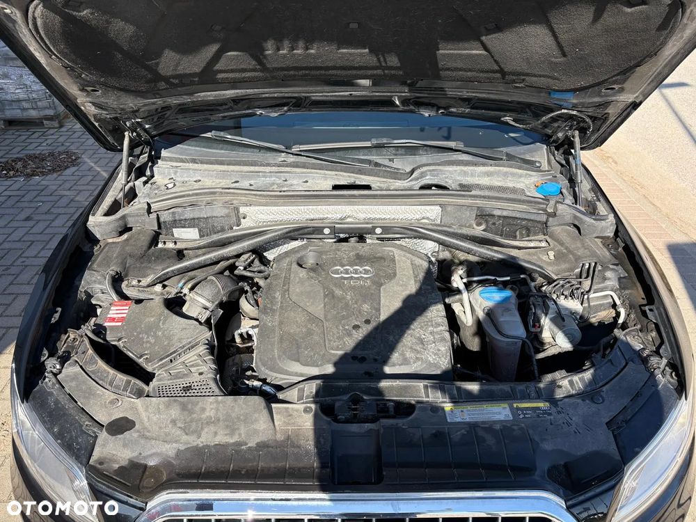 Audi Q5 2.0 TDI Quattro (clean diesel) S tronic - 9