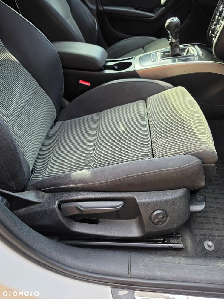 Audi A4 Limousine 2.0 TDI Quattro - 16