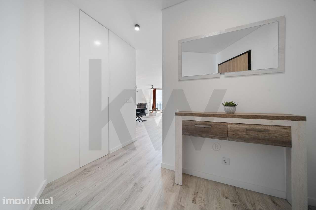 EXCELENTE APARTAMENTO T2- CÂMARA DE LOBOS - Grande imagem: 4/29