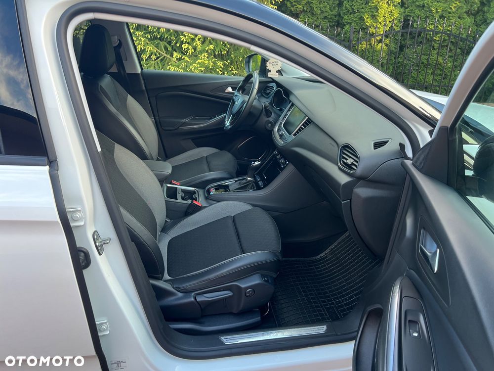 Opel Grandland X 1.5 CDTI Innovation S&S - 28