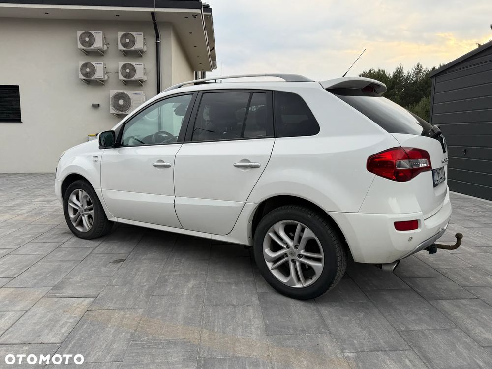 Renault Koleos 2.0 dCi 4x4 Bose Edition - 2