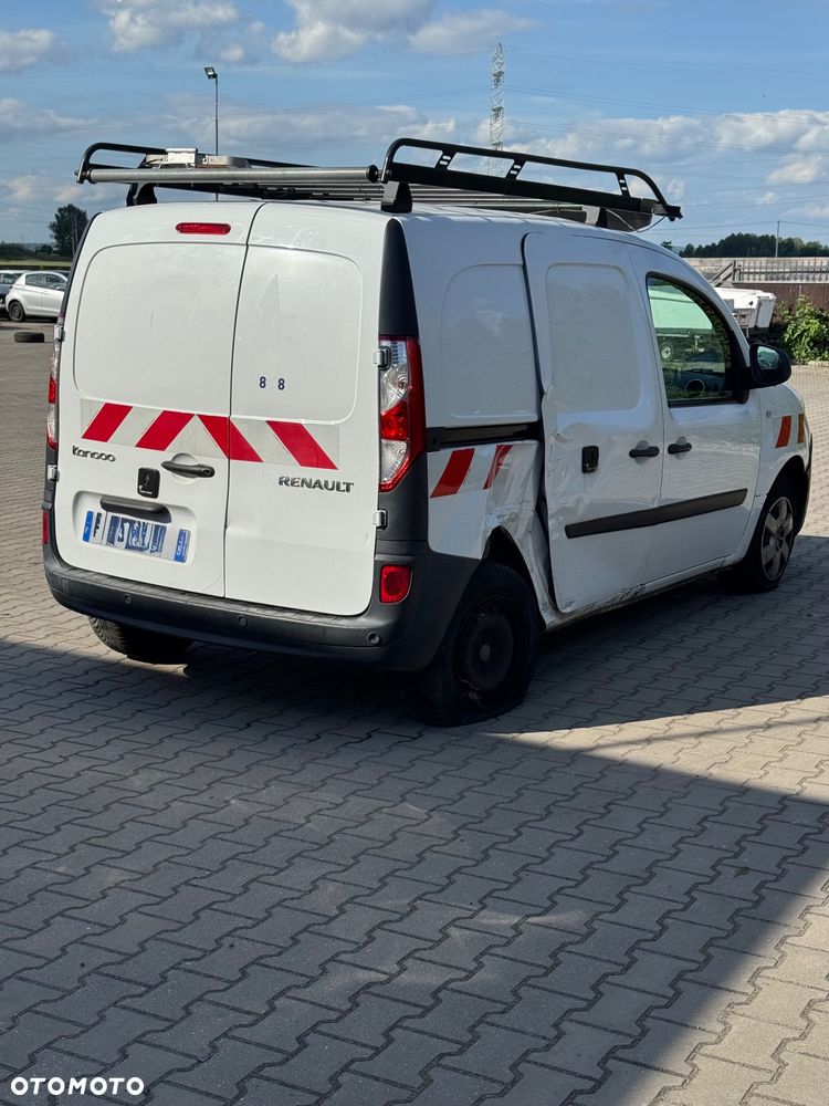Renault Kangoo - 8