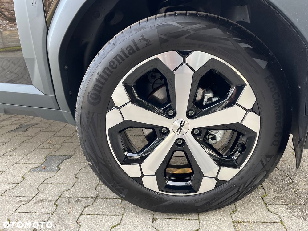 Dacia Duster 1.2 TCe mHEV Journey - 39