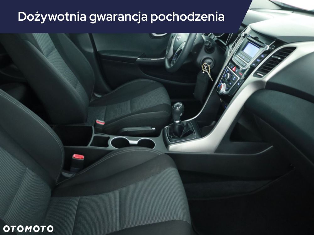 Hyundai i30 - 9