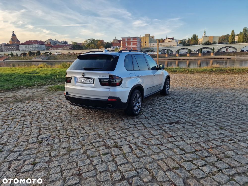 BMW X5 - 6