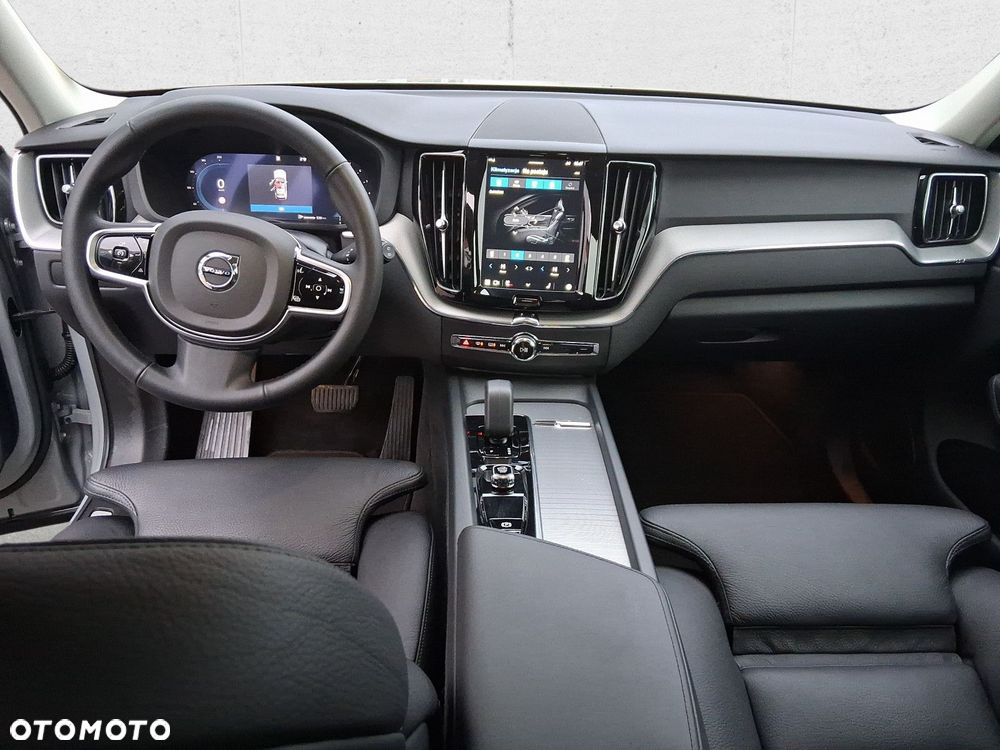 Volvo XC 60 - 14
