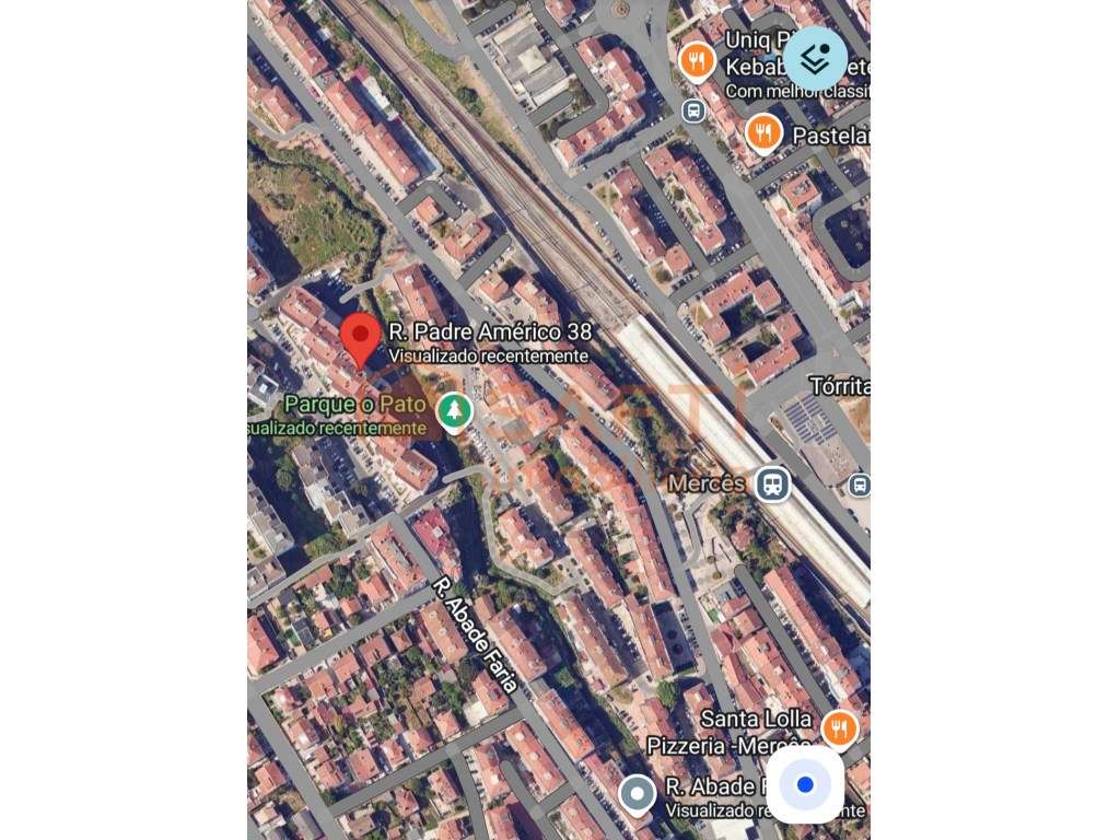 Garagem à venda, excelente oportunidade! - Grande imagem: 3/3