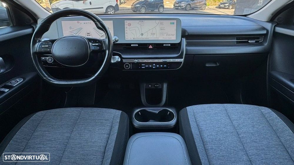 Hyundai Ioniq 5 77 kWh Premium - 16