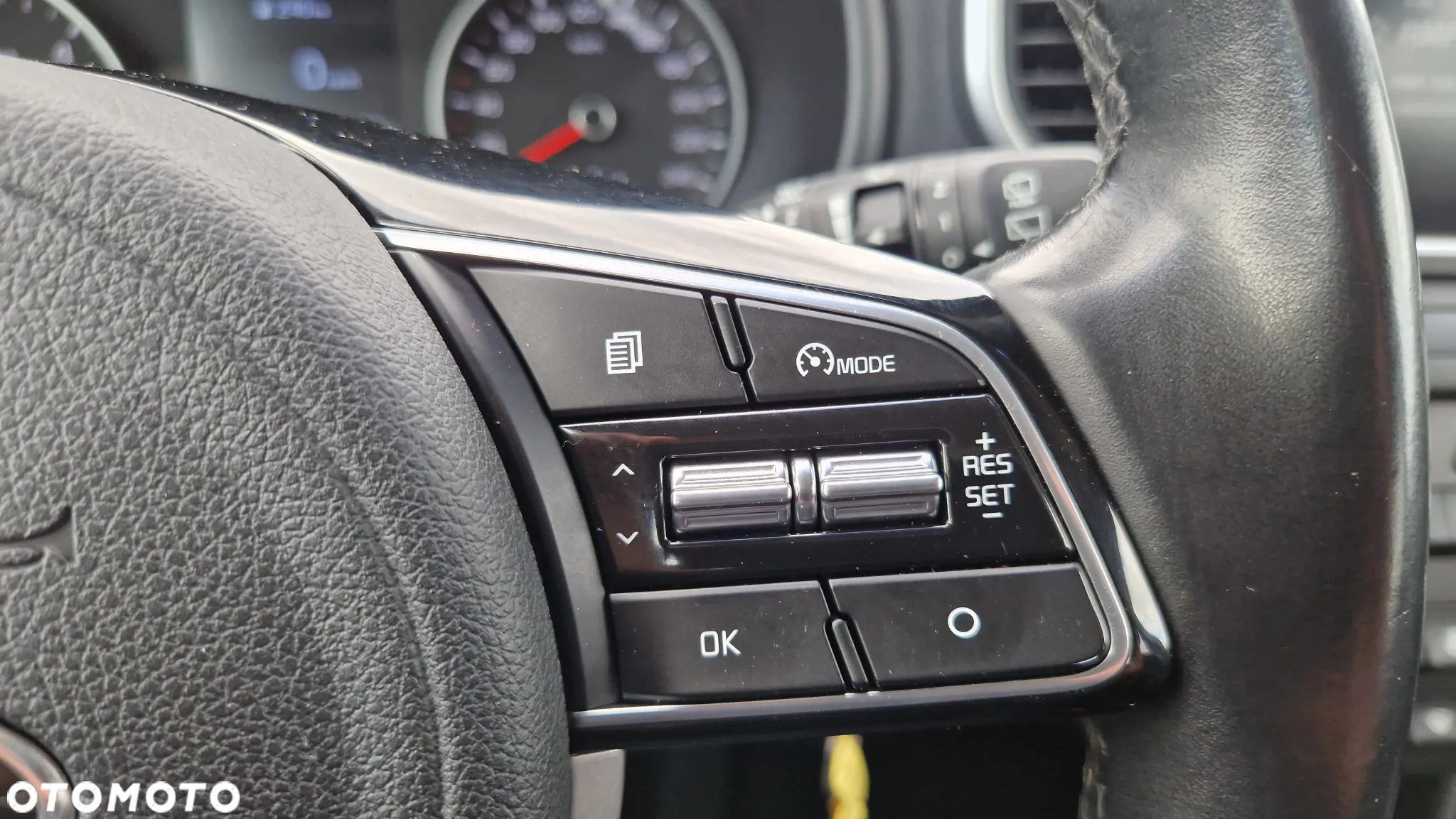 Kia Sportage 1.6 CRDI 2WD Eco-Dynamics+ (48V M-H) Spirit - 17