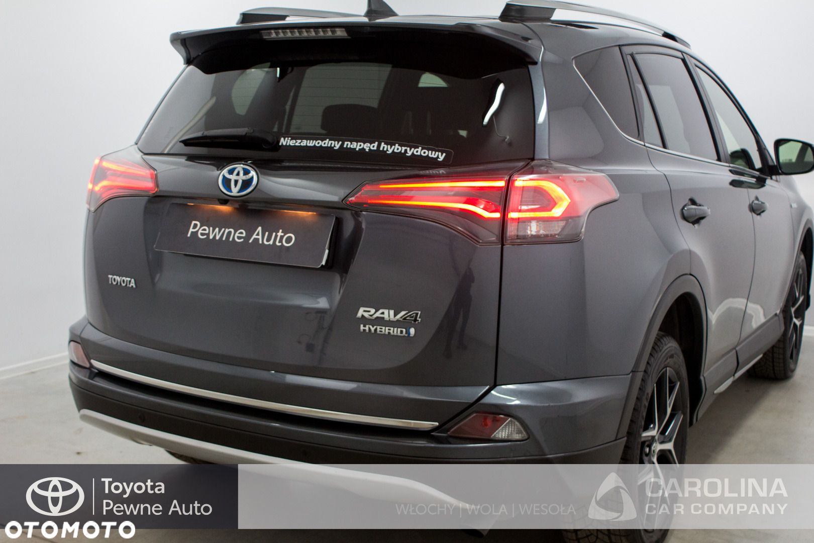 Toyota RAV4 - 21