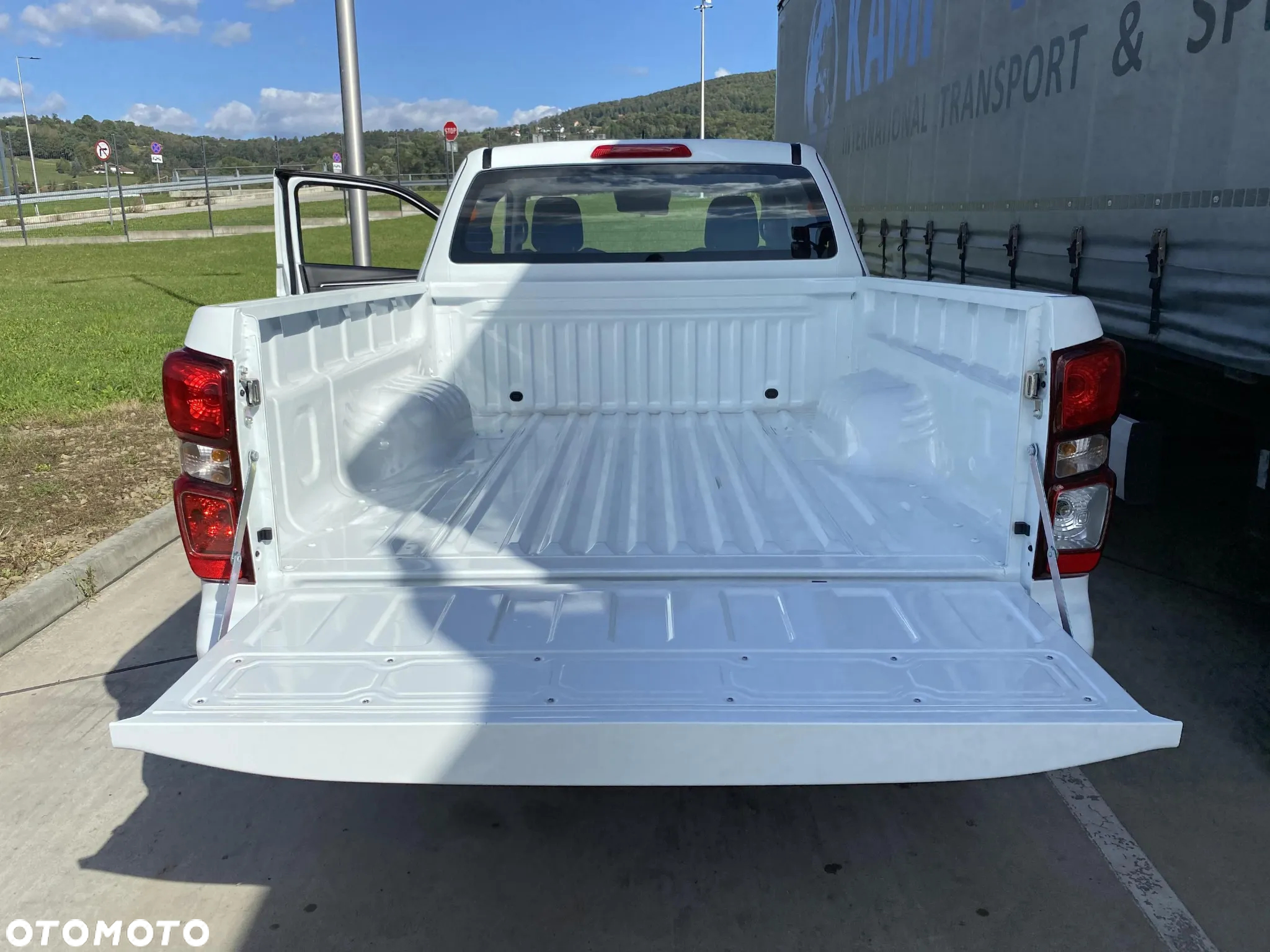 Isuzu D-Max 1.9 EC LS - 17
