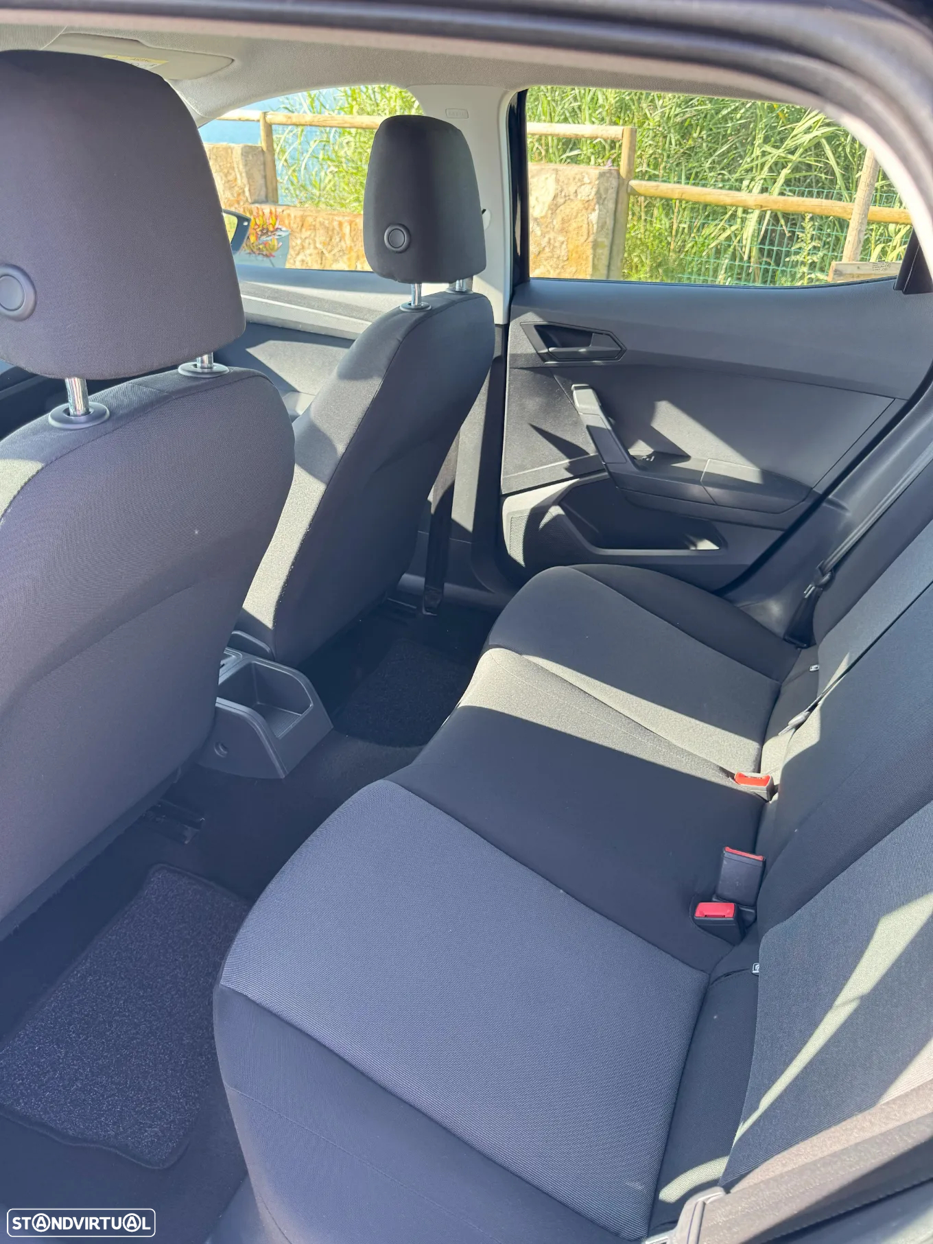 SEAT Ibiza 1.0 Style - 10