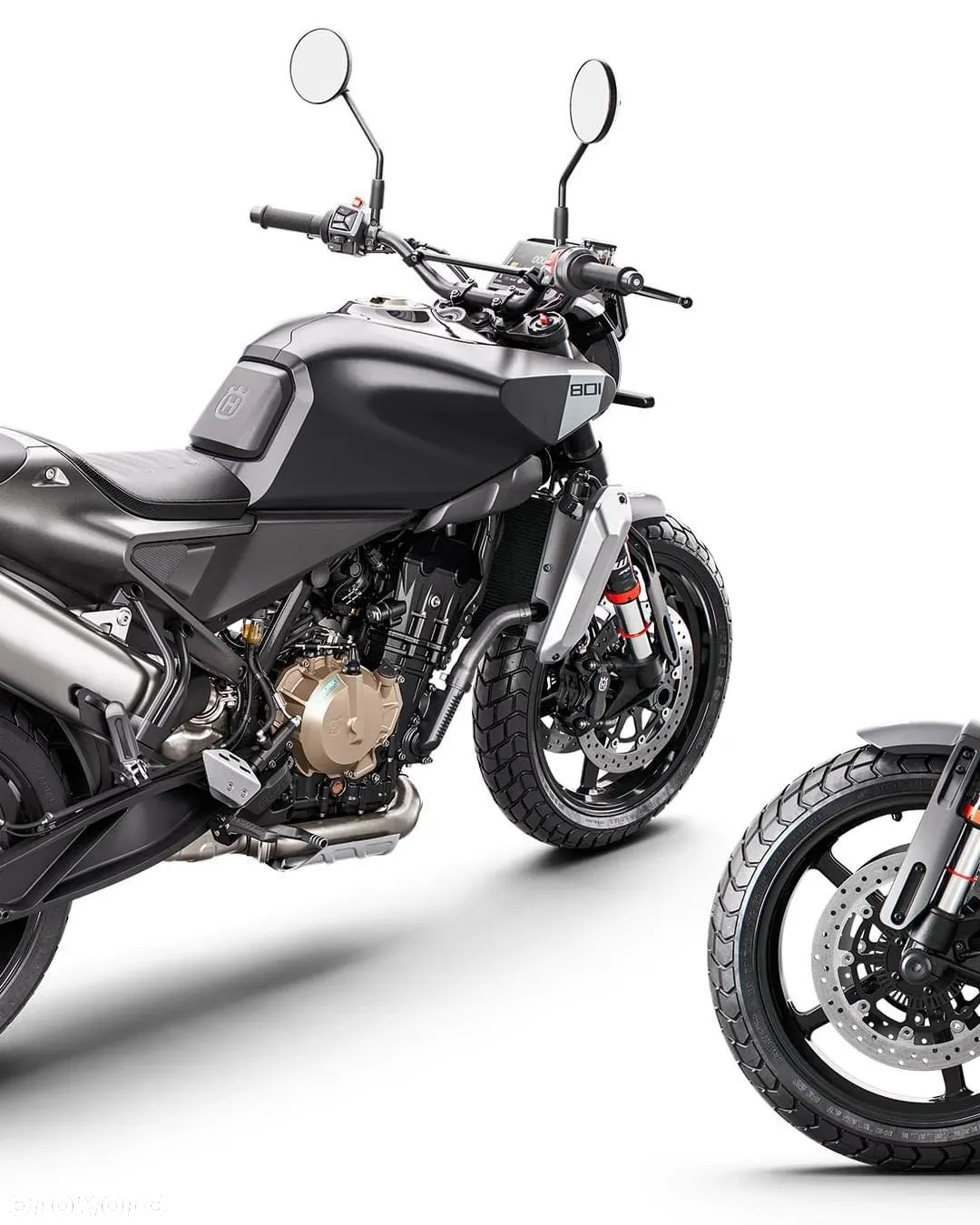 Husqvarna Svartpilen - 3