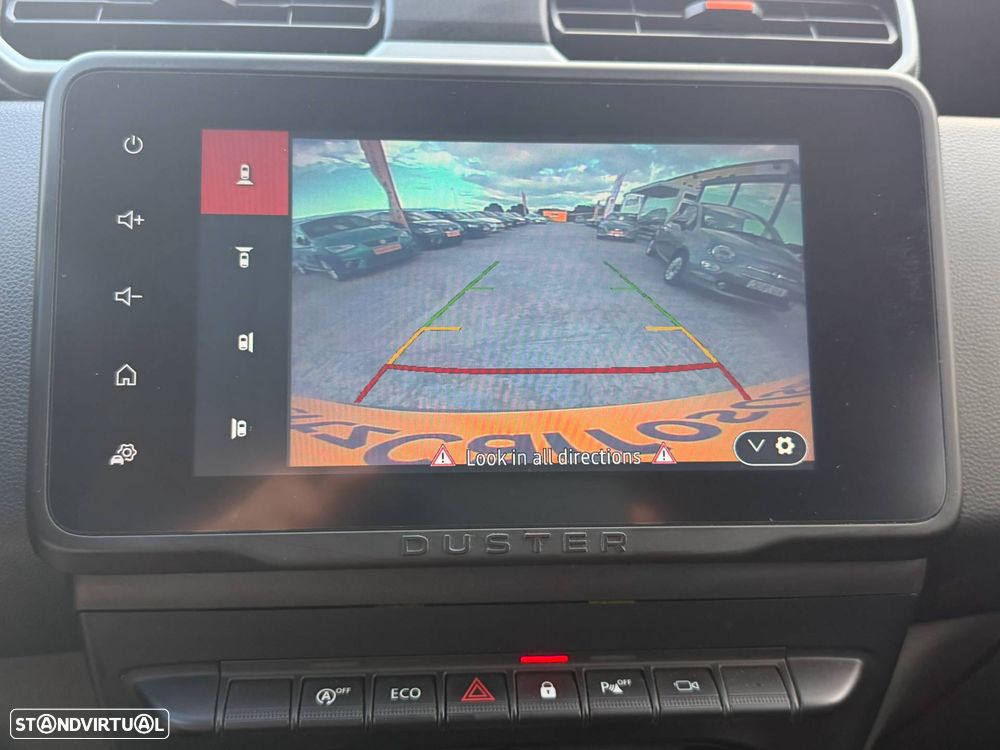 Dacia Duster 1.0 TCe ECO-G Extreme Bi-Fuel - 16