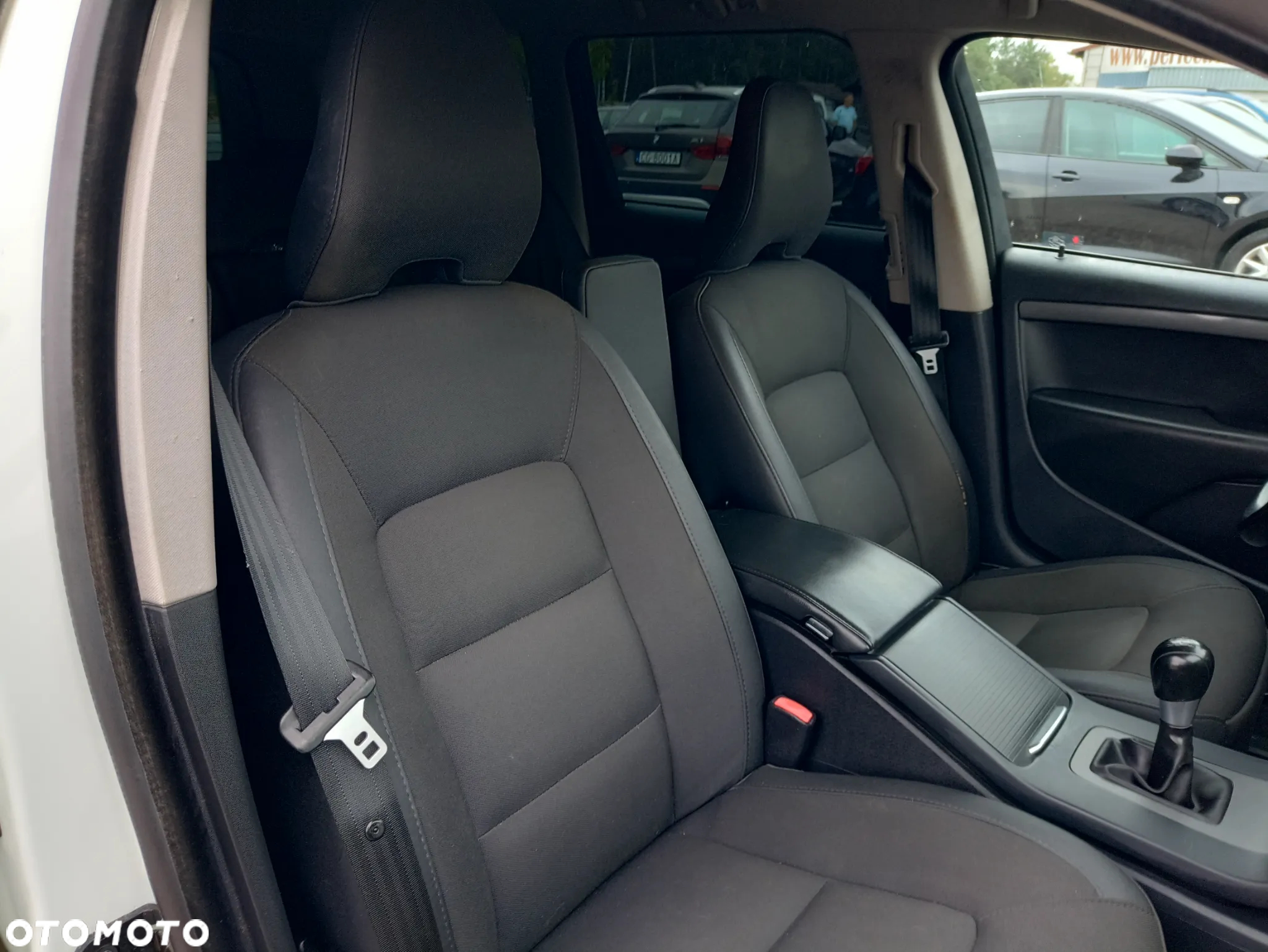 Volvo V70 1.6D DRIVe Kinetic - 20