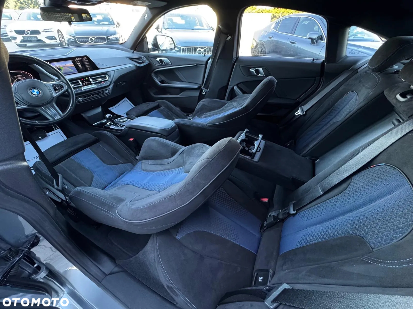 BMW Seria 2 220d xDrive M Sport sport - 16
