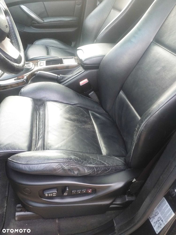 BMW X5 - 7