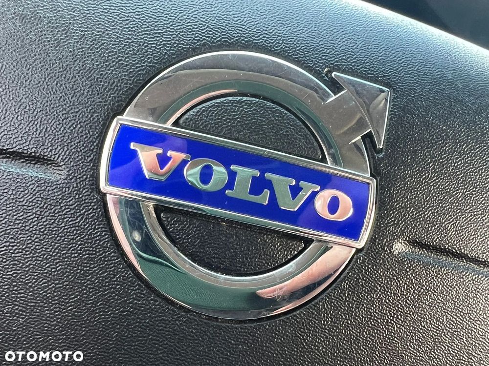 Volvo V40 - 27