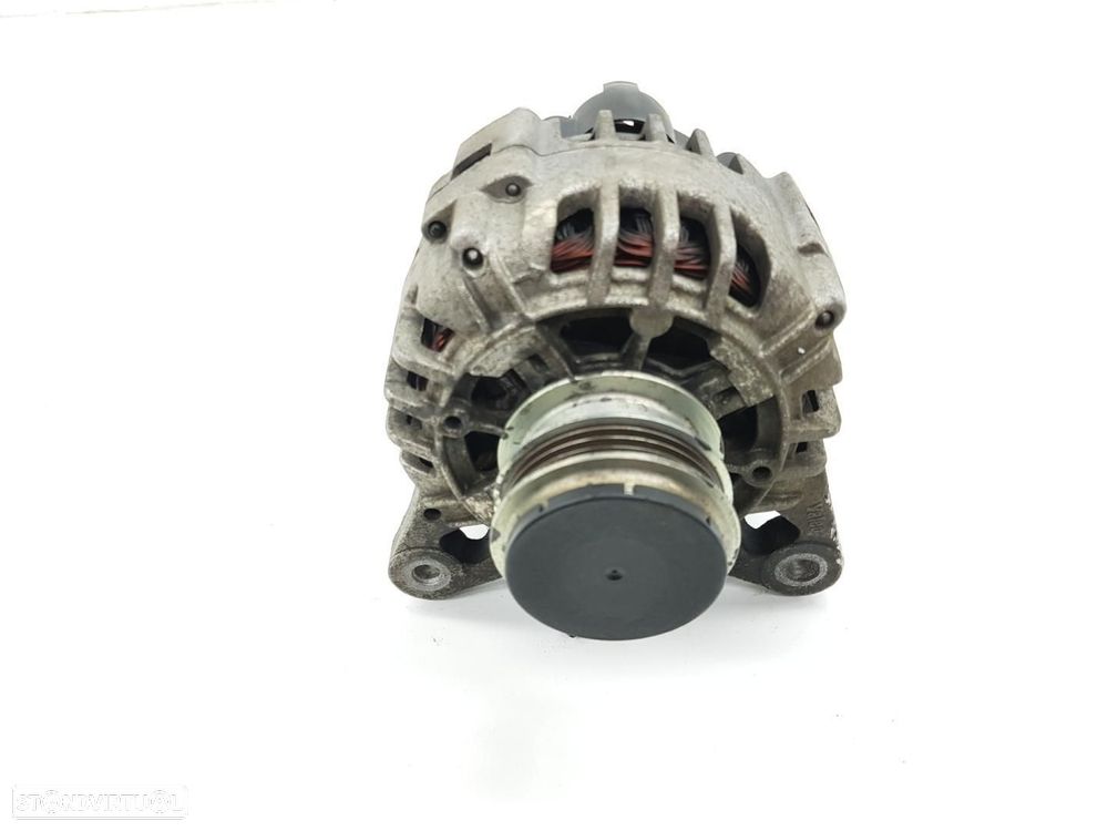 ALTERNADOR RENAULT TWINGO II - 1