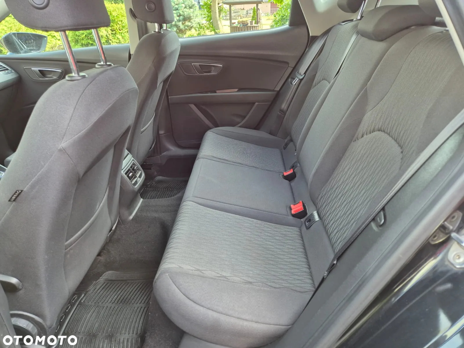 Seat Leon 1.2 TSI Ecomotive Reference - 9