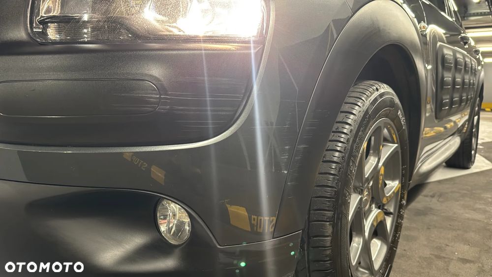 Citroën C4 Cactus 1.2 PureTech Shine - 21