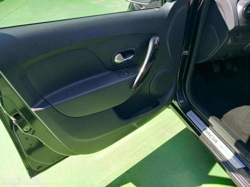 Dacia Sandero 1.0 SCe Comfort - 7