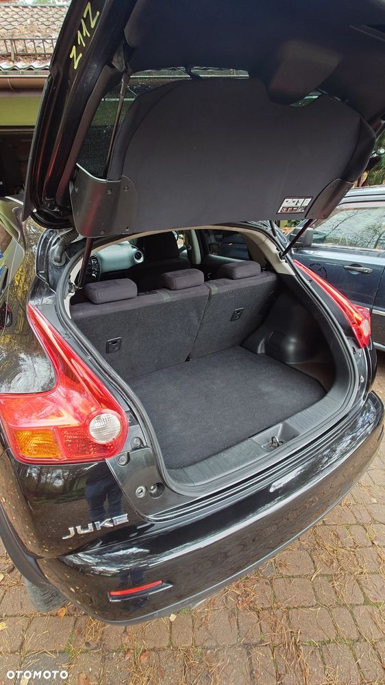 Nissan Juke 1.6 Tekna S&S - 30
