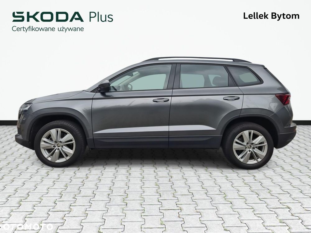 Skoda Karoq - 10