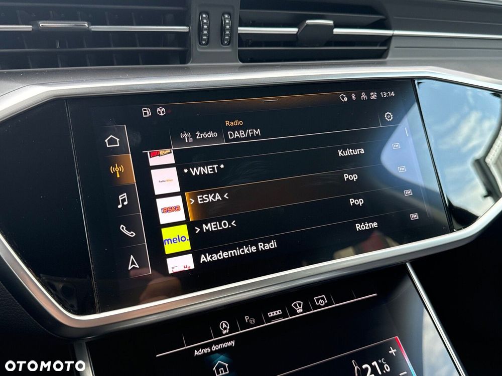 Audi A6 Avant - 26