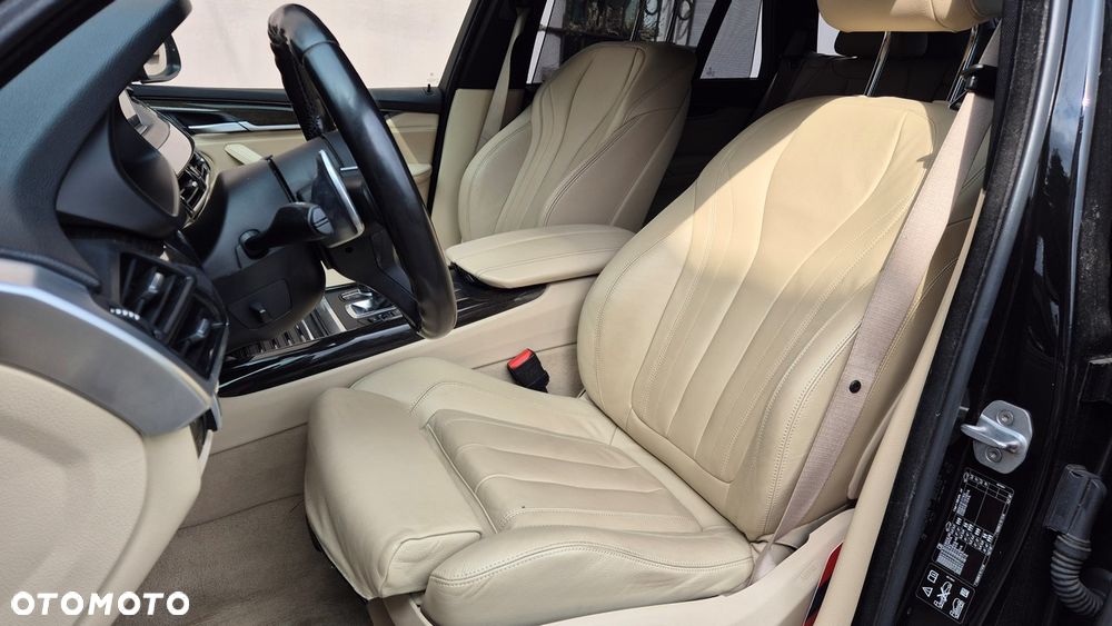 BMW X5 xDrive25d sport - 19