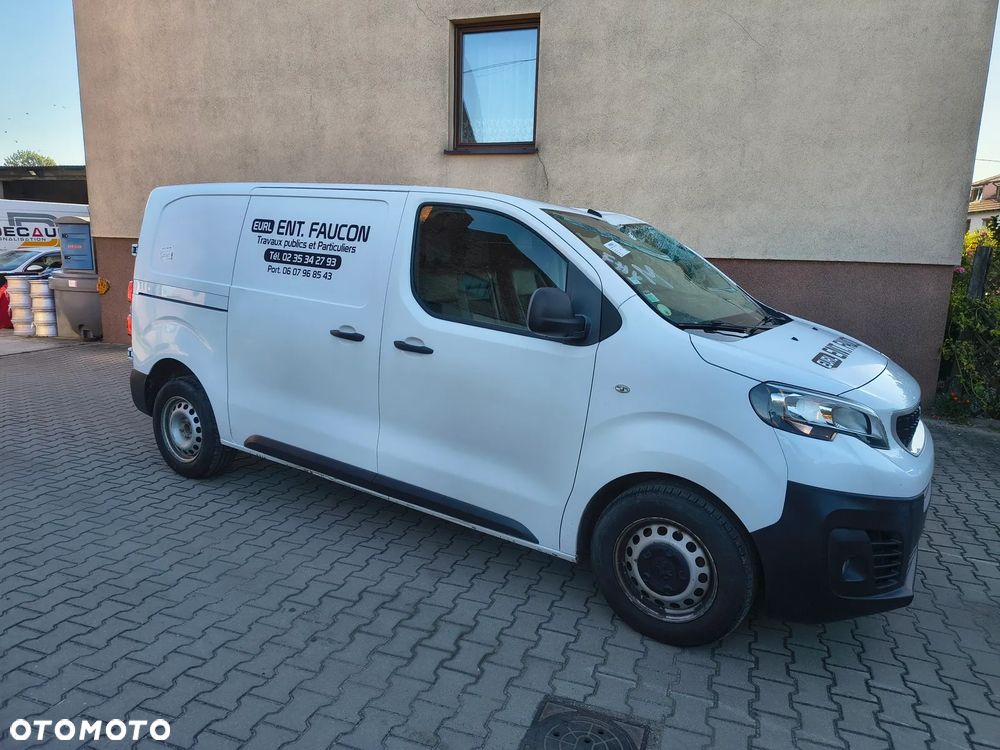 Peugeot Expert - 4