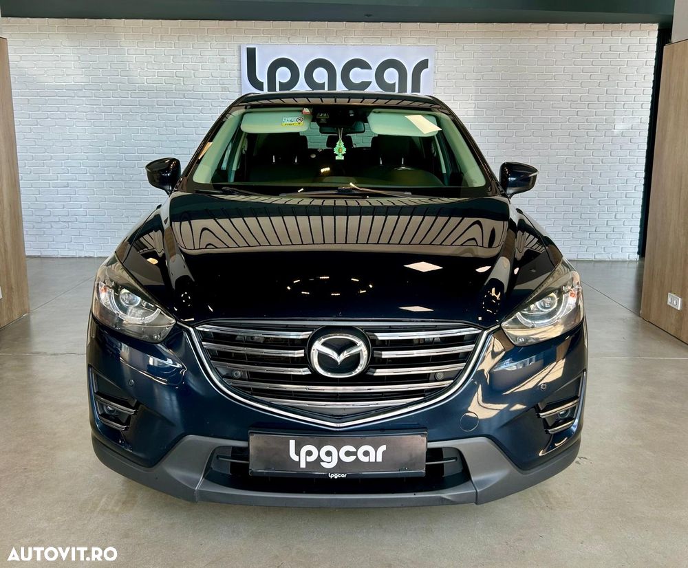 Mazda CX-5 - 2