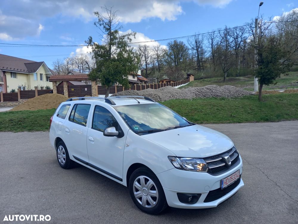 Dacia Logan TCe 90 Prestige - 4