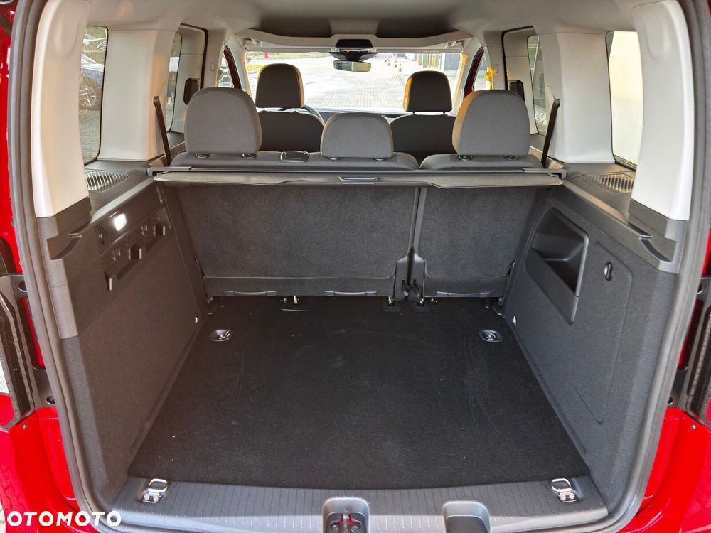 Volkswagen Caddy - 17