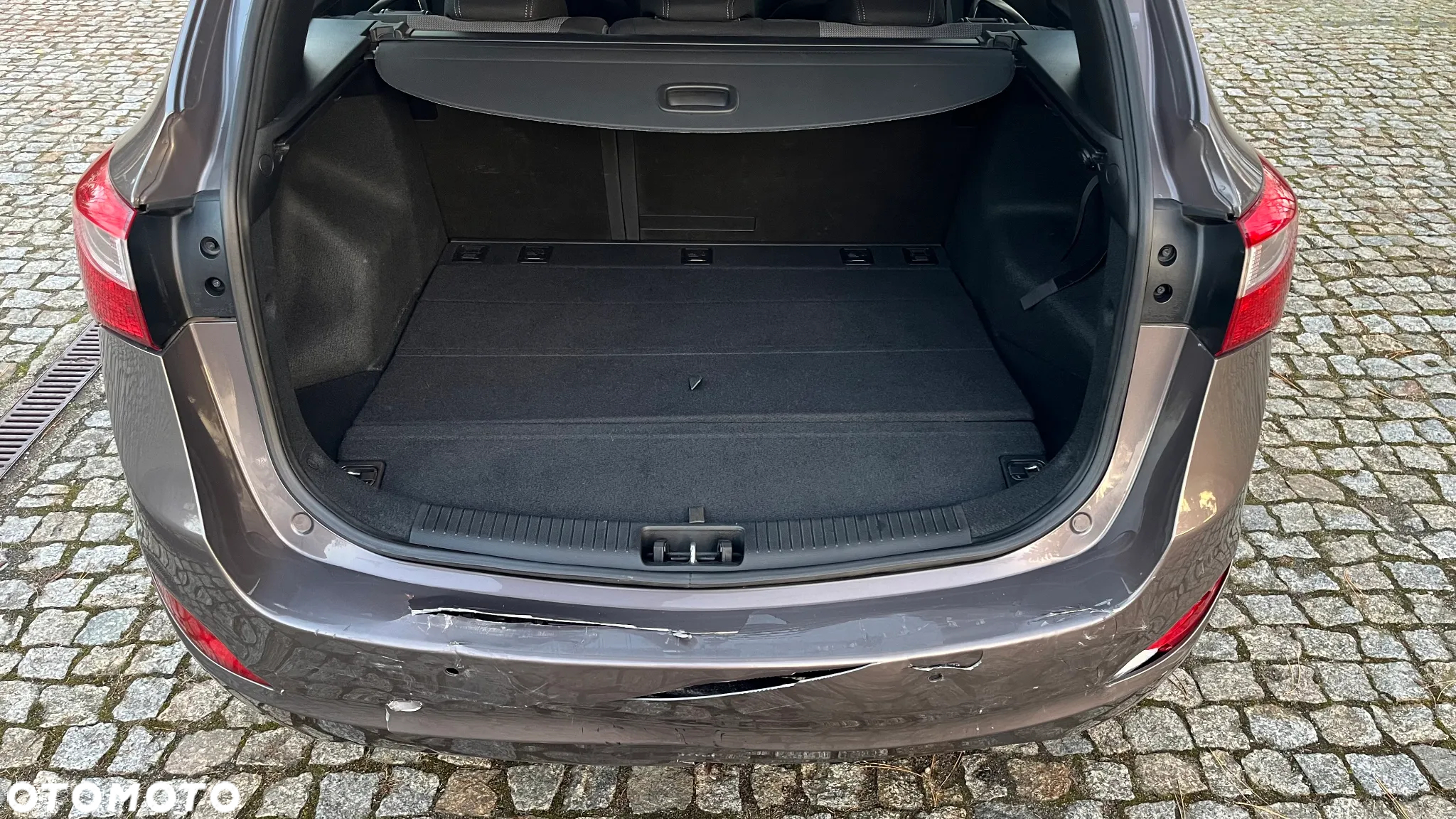 Hyundai i30 - 21
