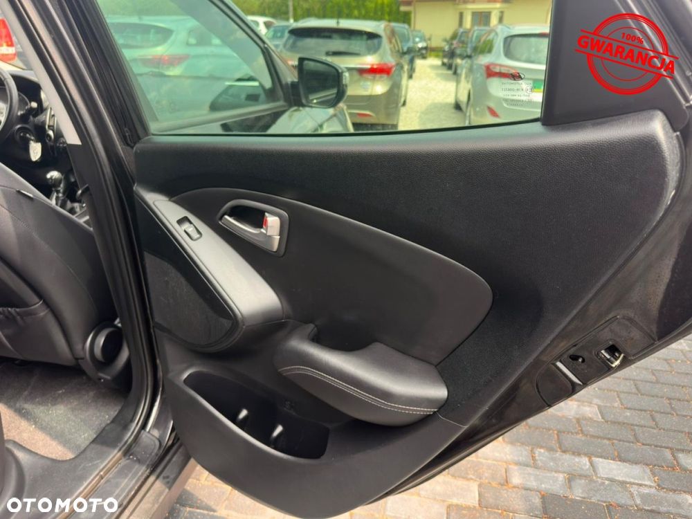 Hyundai ix35 - 32