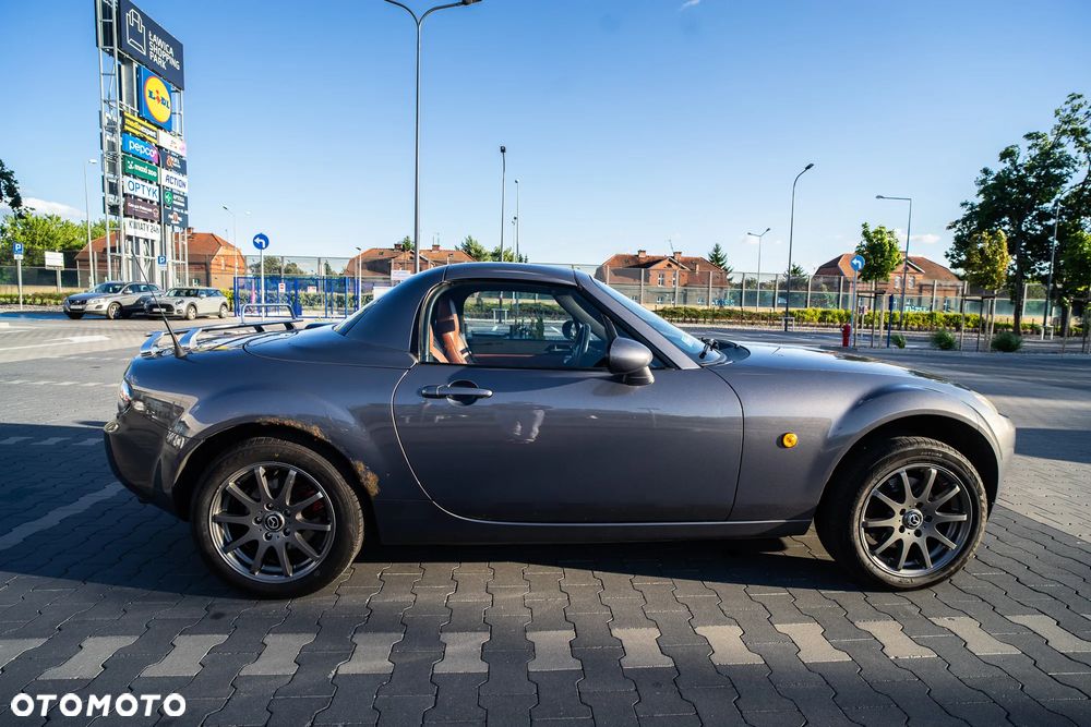 Mazda MX-5 1.8 Energy - 4