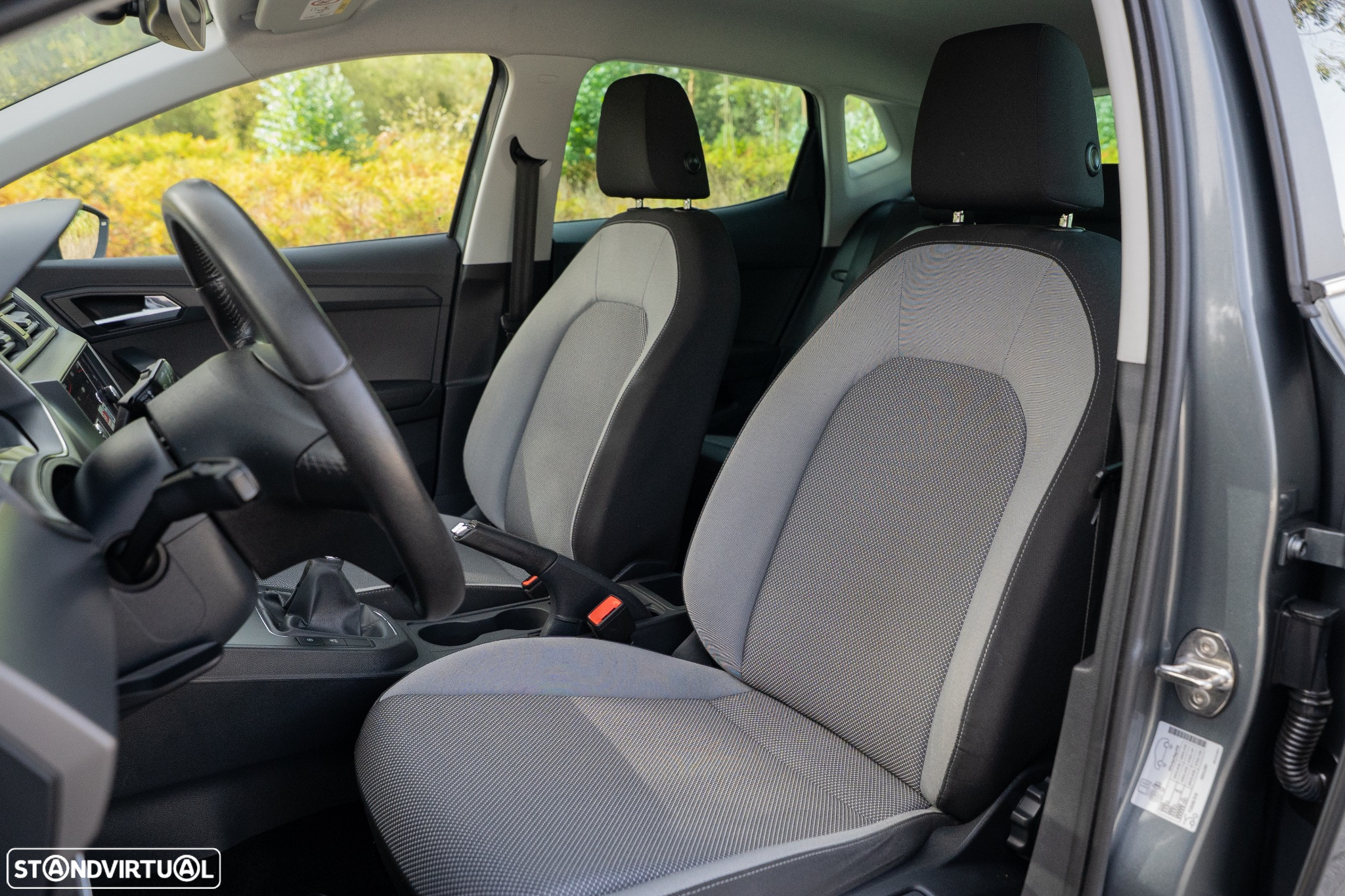 SEAT Ibiza 1.0 TSI Style - 11