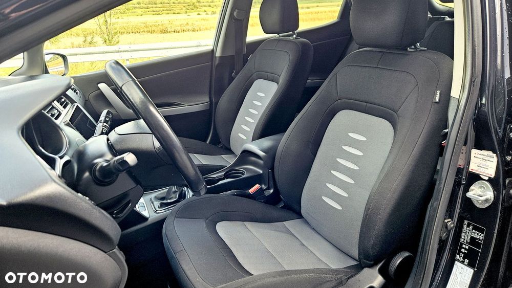 Kia Ceed 1.4 XL - 10