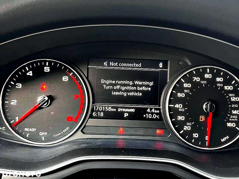 Audi A4 Limousine 2.0 TFSI Quattro S tronic - 15