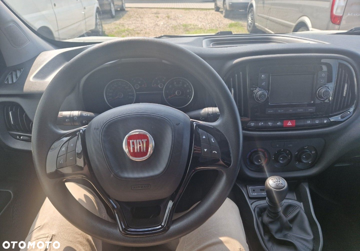 Fiat DOBLO - 8