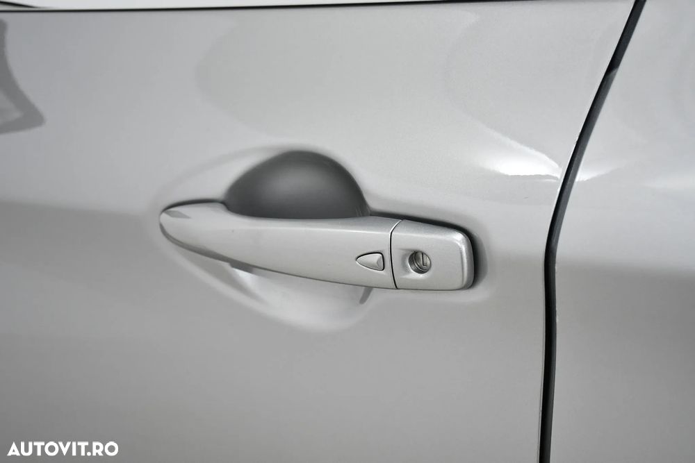 Nissan Qashqai 1.2 DIG-T Start/Stop Tekna - 18