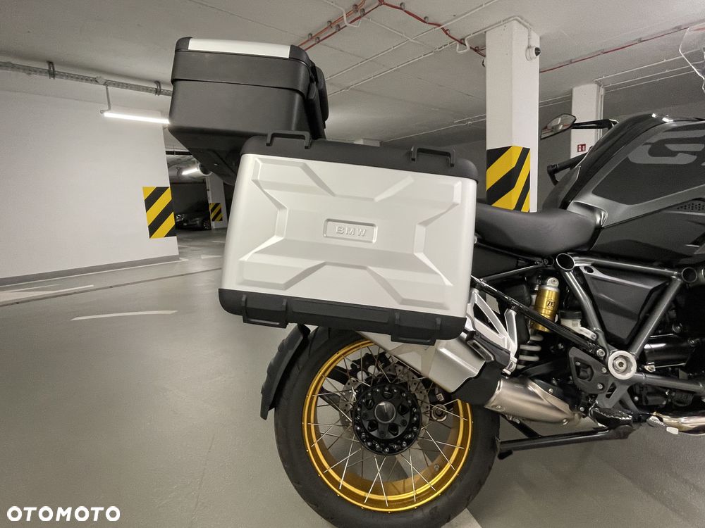 BMW GS - 4